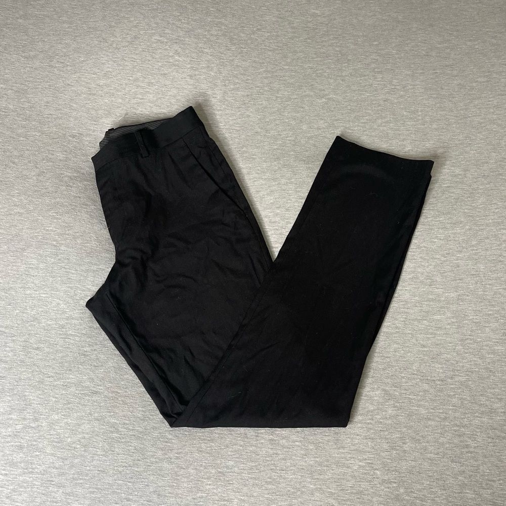 Perry Ellis Men’s Portfolio Slim Fit Dress Pants